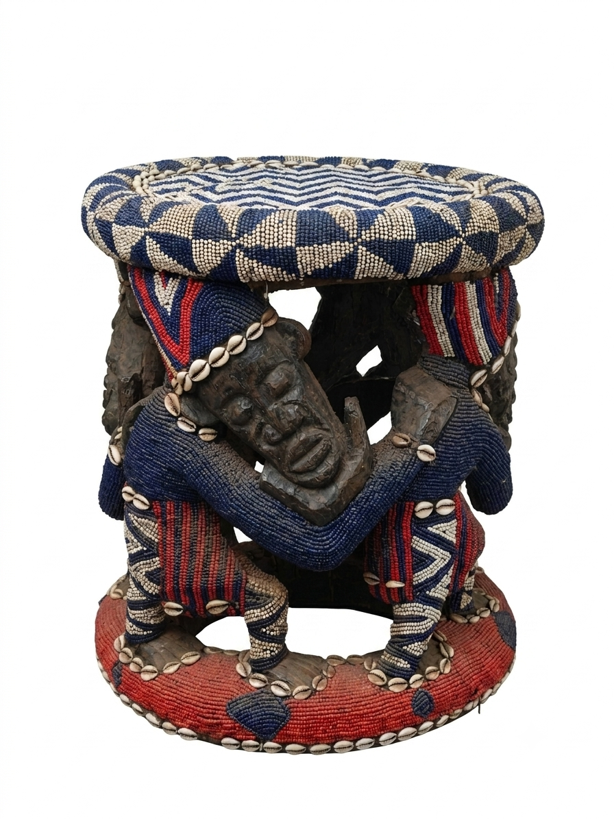 Royal Seat